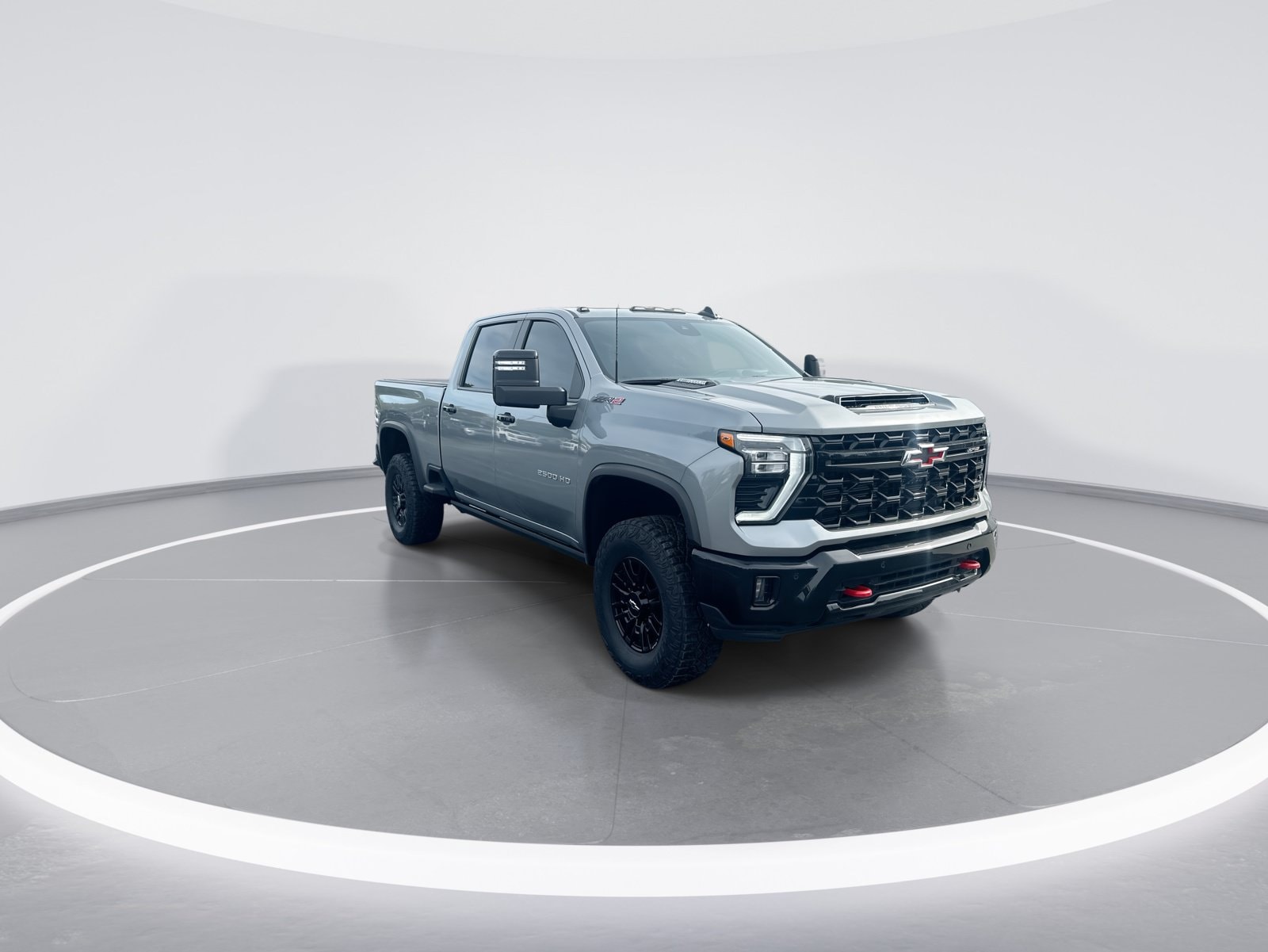 chevrolet silverado 2500hd 2026 2GC4KYEY7T1109752 image chevrolet silverado 2500hd 2026 2GC4KYEY7T1109752 image